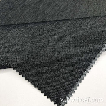 Vải bông Polyester Denim